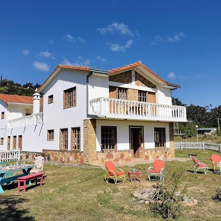 Colina Verde Samaipata Exterior photo