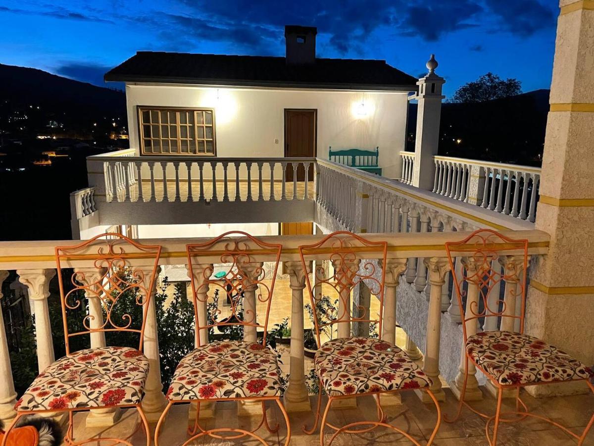 Colina Verde Samaipata Exterior photo